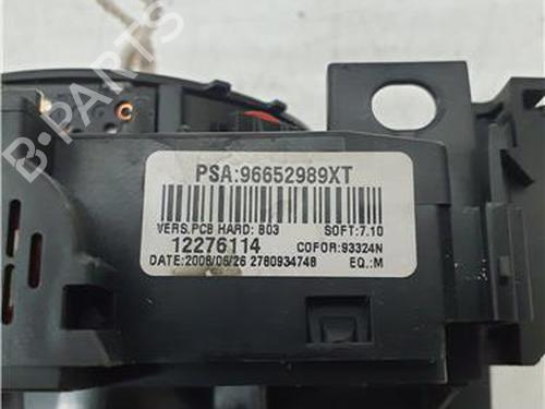 Headlight switch PEUGEOT 308 CC (4B_) 1.6 16V | BP38365900I24 - Image 4