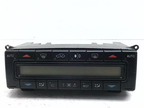 Used Climate control Climate control 38374913 38374913
