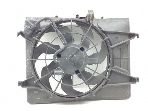 Used Radiator fan Radiator fan 38393188 38393188