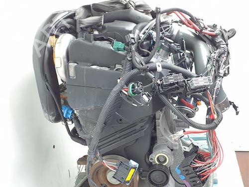 Engine DACIA DOKKER Box Body/MPV 1.5 dCi (FEAJ) | BP38391875M1 - Image 2