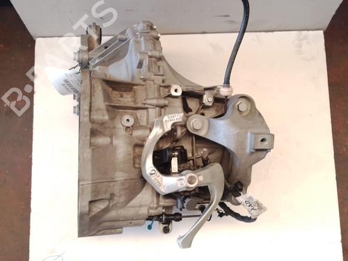 Gearbox FORD TRANSIT CONNECT V408 Box Body/MPV 1.5 EcoBlue | BP38402420M3 - Image 6