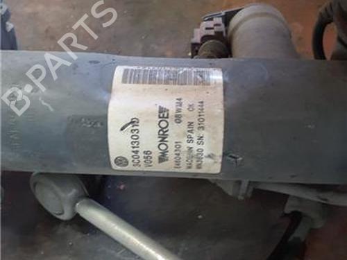 Right front shock absorber VW PASSAT CC B6 (357) 2.0 TFSI | BP38364036M17 - Image 2