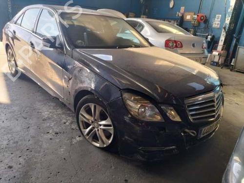 Engine MERCEDES-BENZ E-CLASS (W212) E 250 CDI / BlueTEC (212.003, 212.004) | BP38392951M1 - Image 12