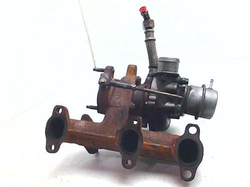 Turbolader/Kompressor für Turbolader/Kompressor 38382089 38382089