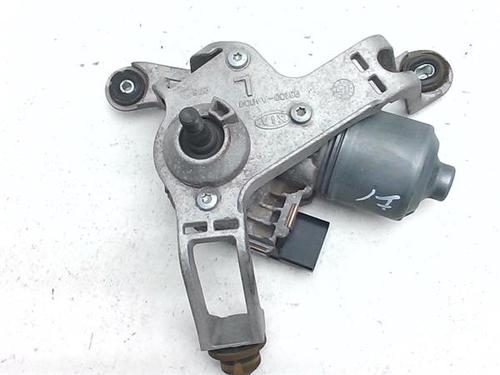 Front wiper motor KIA CARENS IV 1.7 CRDi | BP38380788M29 - Image 3