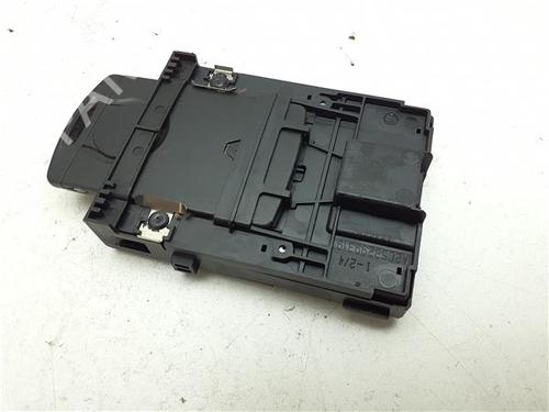 Ignition barrel RENAULT MEGANE IV Saloon 1.3 TCe 115 (LVN9) | BP38368193M48 - Image 2