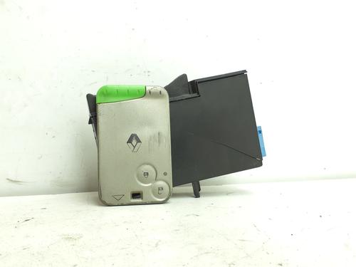 Ignition barrel RENAULT ESPACE IV (JK0/1_) 2.0 dCi (JK01, JK02, JK1J, JK1K, JK1H) | BP38752864M48 - Image 5