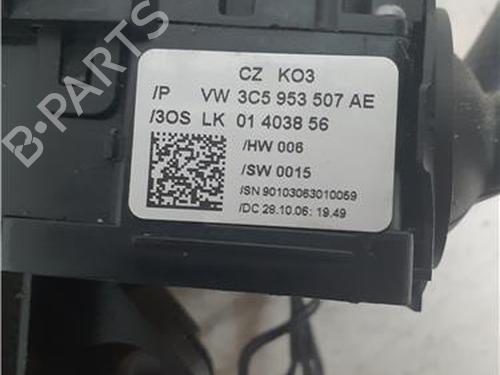 Headlight switch VW PASSAT B6 (3C2) 2.0 TDI 16V | BP38369816I24 - Image 2