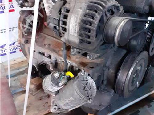 Starter OPEL CORSA D Hatchback Van (S07) 1.3 CDTI (L08) | BP38355132M8 - Image 4