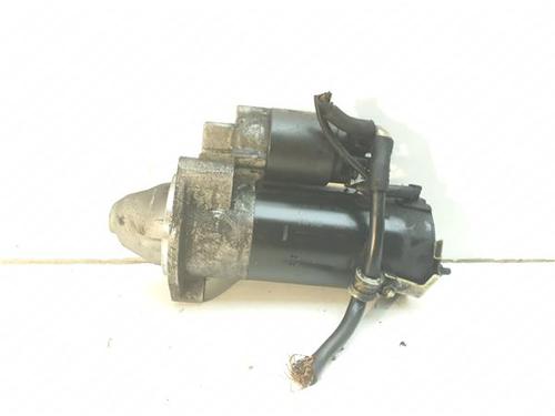 Starter VW PASSAT B5.5 (3B3) 1.9 TDI | BP38370577M8 - Image 3
