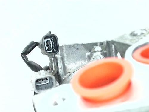 AC compressor RENAULT MEGANE IV Saloon 1.3 TCe 115 (LVN9) | BP38385784M34 - Image 2