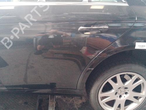 Used Left rear door Left rear door 39174390 39174390