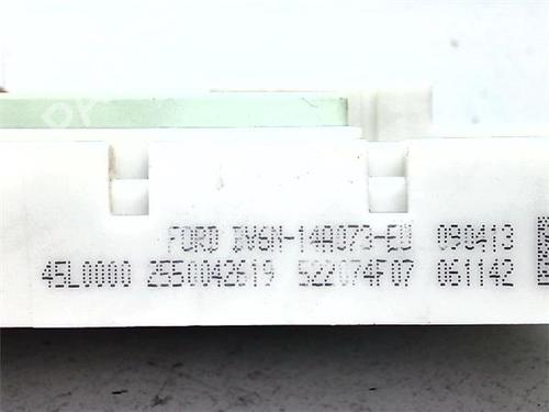 Electronic module FORD FOCUS III Saloon 1.0 EcoBoost | BP38362991M83 - Image 2