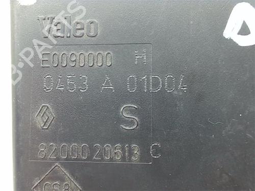 Used Fuse box Fuse box 38406888 38406888