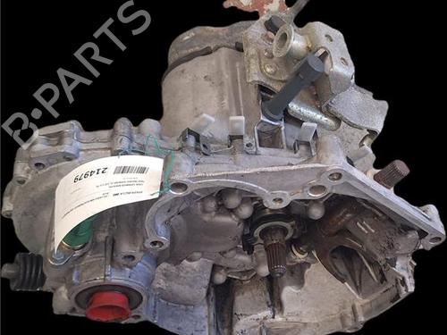 Gearbox TATA INDIGO (4_V2) 1.4 TD | BP38371365M3 - Image 6