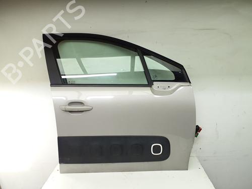 dr-hjre-fortil-citroen-c3-iii-sx-2016-39435031 main image