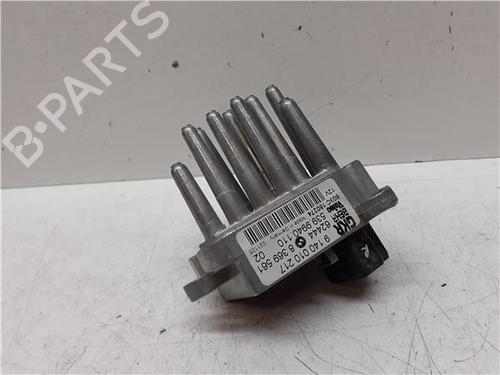 Climate control BMW X5 (E53) 3.0 d | BP38360705I5 - Image 4