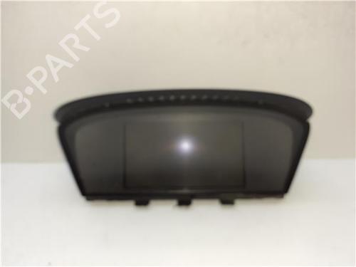 display-monitor-bmw-3-e90-2004-2005-2006-2007-2008-2009-2010-2011-2012-38357039 main image