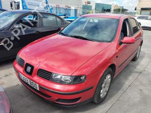 Control unit SEAT LEON (1M1) 1.9 TDI | BP38370138M11 - Image 4