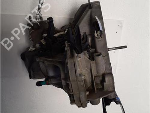 Gearbox DACIA LOGAN II 1.5 dCi | BP38394707M3 - Image 3