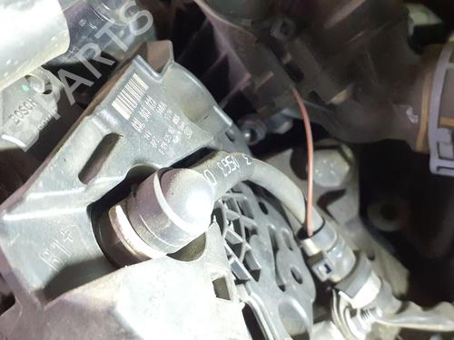 Alternator VW TOURAN (1T3) 1.6 TDI | BP38334249M7 - Image 4