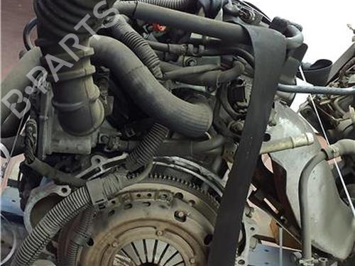 Engine SMART FORFOUR (454) 1.1 (454.033) | BP38404679M1 - Image 5