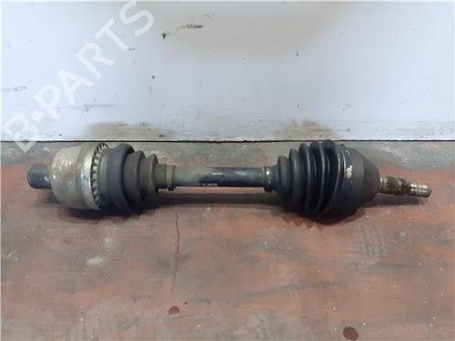 Used Right front driveshaft Right front driveshaft OPEL ZAFIRA / ZAFIRA FAMILY B (A05) 1.7 CDTI (M75) (110 hp) 38356542 38356542