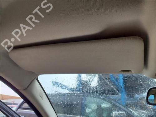 left-sun-visor-jaguar-xf-i-x250-2008-2009-2010-2011-2012-2013-2014-2015-38395441 main image