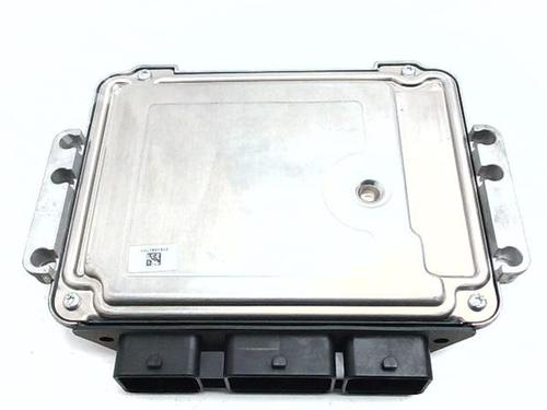 Control unit CITROËN C4 I (LC_) 1.6 HDi | BP40085887M11 - Image 5