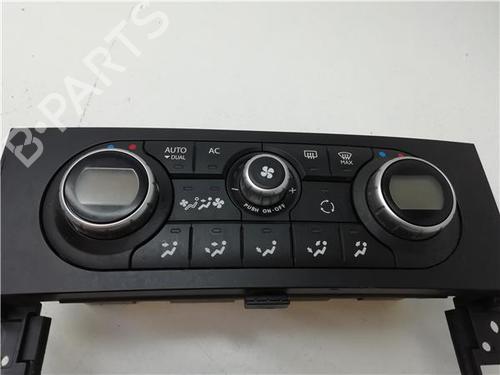 Climate control RENAULT KOLEOS I (HY_) 2.0 dCi (HY0K) | BP38359147I5 - Image 4