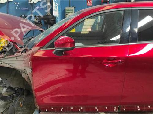 left-front-door-mazda-cx-5-kf-2016-38387597 main image