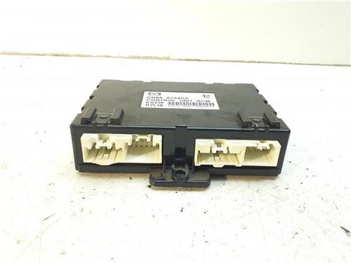 Elektronisk modul Elektronisk modul 38369607 38369607