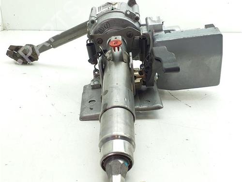 Steering column FORD FIESTA VI (CB1, CCN) 1.5 TDCi | BP38381255M21 - Image 4