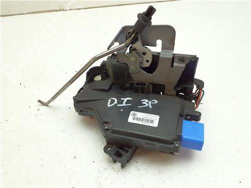 front-left-lock-audi-a3-8p1-2003-2004-2005-2006-2007-2008-2009-2010-2011-2012-2013-38368268 main image