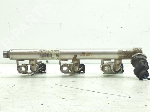 Injection rail FORD FIESTA VII (HJ, HF) 1.0 EcoBoost | BP38938129M98 - Image 3