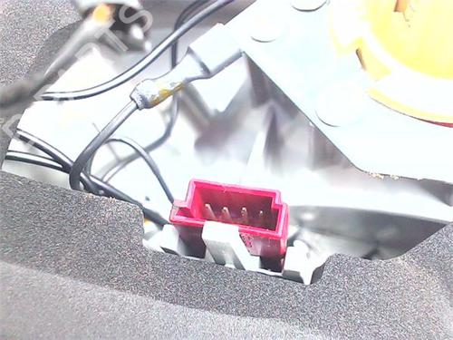 Right tailgate light BMW 7 (E65, E66, E67) 735 i, Li | BP38396959C80 - Image 2
