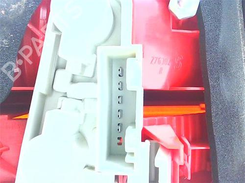 Right taillight BMW 3 (E90) 320 d | BP38381922C35 - Image 6