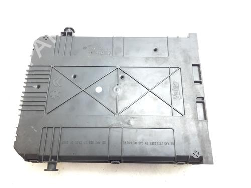 Electronic module CITROËN C-ELYSEE (DD_) 1.6 HDI 92 | BP38407482M83 - Image 2