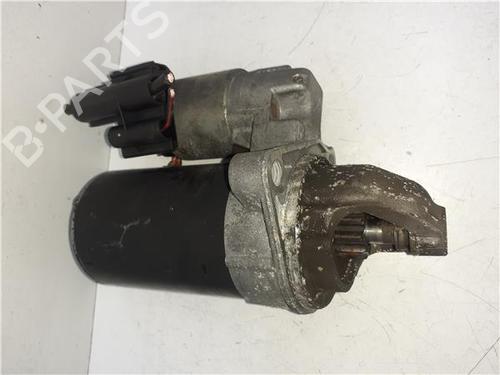 Starter FORD PUMA (EC_) 1.4 16V | BP38403376M8 - Image 4