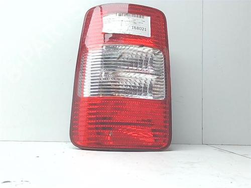 Used Left taillight Left taillight 38359381 38359381