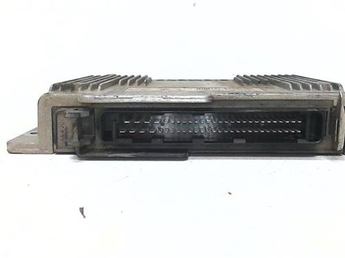 Control unit RENAULT KANGOO (KC0/1_) 1.4 (KC0C, KC0H, KC0B, KC0M) | BP38389574M11 - Image 5