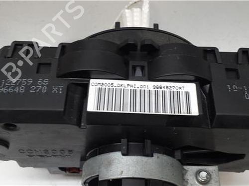 Headlight switch PEUGEOT 307 CC (3B) 2.0 HDi 135 | BP38357626I24 - Image 3