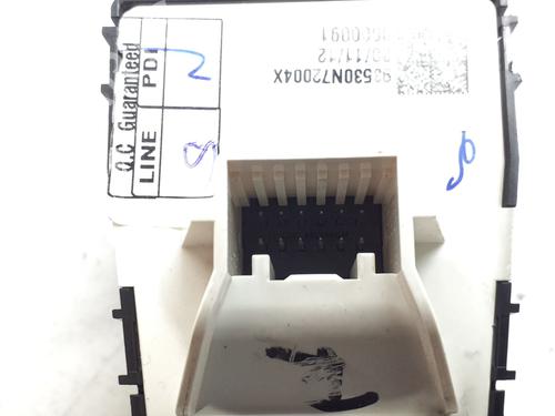Mirror switch HYUNDAI TUCSON (NX4E, NX4A) 1.6 T-GDi Hybrid 48V | BP38400730I25 - Image 4