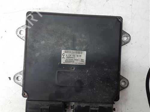 Used Control unit Control unit MITSUBISHI COLT VI (Z3_A, Z2_A) 1.1 (Z31A, Z32A) (75 hp) 40085721 40085721