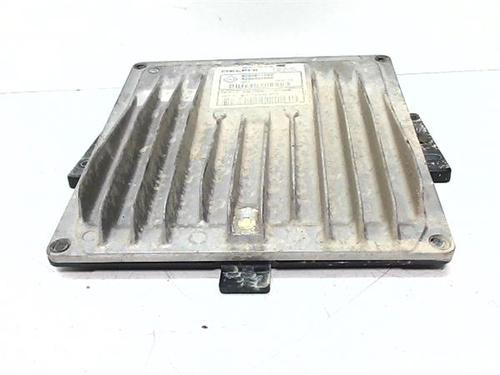 Control unit RENAULT CLIO III Hatchback Van (SB_, SR_) 1.5 dCi | BP38382719M11 - Image 7