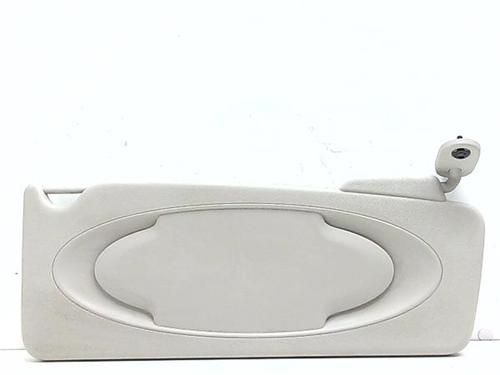 Used Right sun visor Right sun visor 38542248 38542248