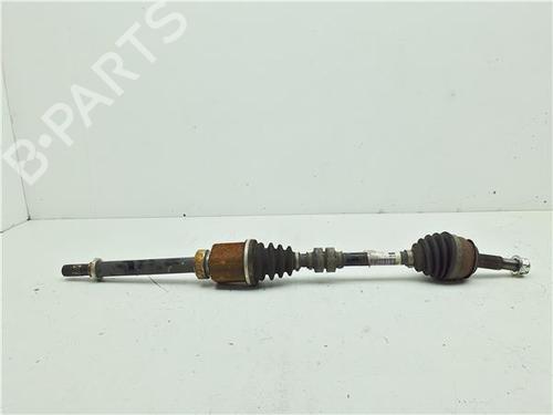 Used Right front driveshaft Right front driveshaft 38397744 38397744