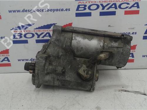 Startmotor Startmotor 38407463 38407463