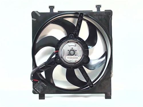 Køleventilator elektrisk Køleventilator elektrisk 38380154 38380154