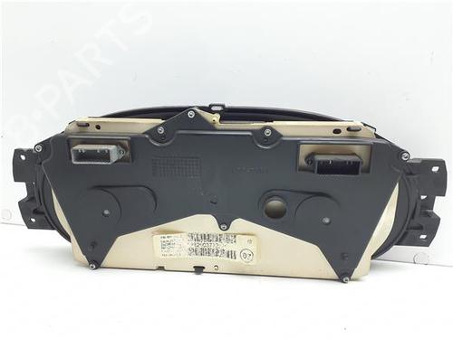 Instrument cluster DACIA LOGAN MCV (KS_) 1.6 Bifuel | BP38373243C47 - Image 3